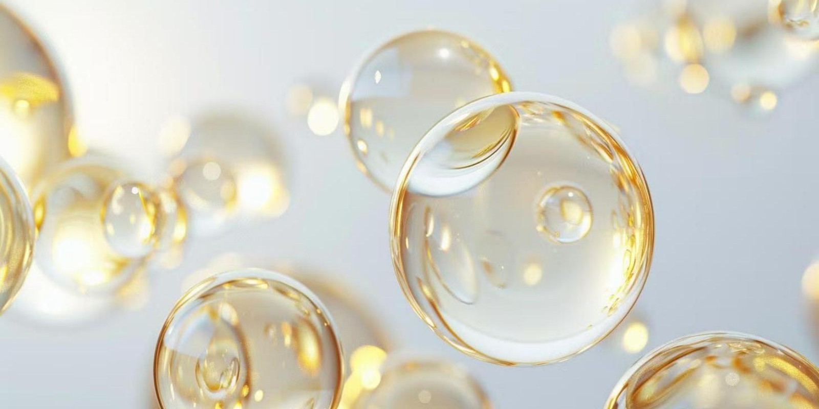 qualità Exosomi terapeutici fabbrica