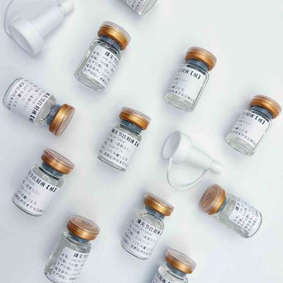 Non Toxic Non Immunogenic Stem Cell Derived  Exosomes Liquid Storage For Safe Therapy