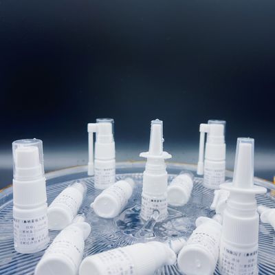 Good price Relieve Nasal Discomfort Cell Exosome Therapeutics Rhinitis Organicell Exosomes Spray online