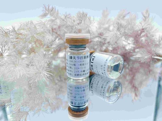 Good price Revolutionary Treatment Exosome Therapeutics For Rhinitis And Elbow Joint Injuries 30-150nm online