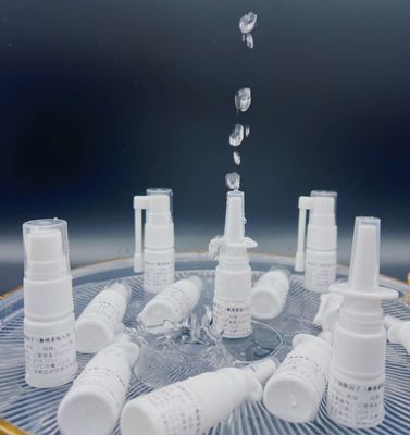 Good price Portable Drug Exosome Based Therapeutics Rhinitis Focal Repair Exosome Stem Cell Treatment online