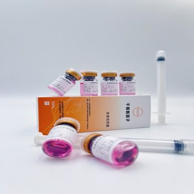 quality Nourish Protect Private Care Liquid Exosome Based Intimate Repair Fluid factory