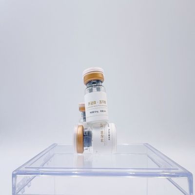 Good price Anti Aging Beauty Lyophilized Exosomes Freeze Dried Powder Anti Freckle Acne Whitening And Moisturizing online