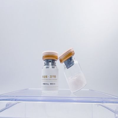 Good price Anti Aging Anti Wrinkle Exosomes In Skincare Whitening Stem Cell Exosome online