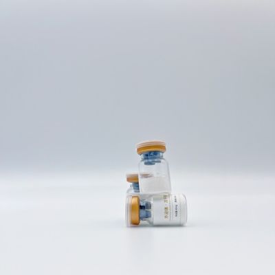 Good price CD9 CD63 CD81 Lyophilized Exosomes High Purity 40Mg online