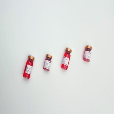 Good price Healing Liquid Cosmetics Ingredients Red Stem Cell Extract Form For Health online