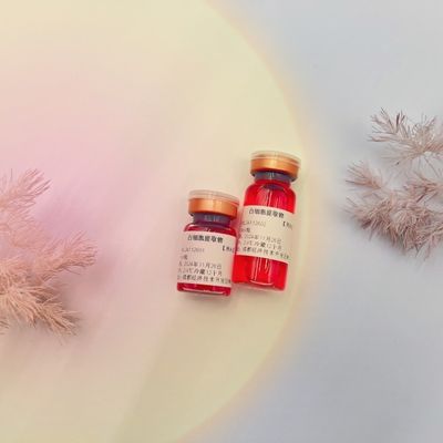Good price Ethically Sourced Red Liquid Cosmetic Ingredients Stemcell Extract For Fragrance online