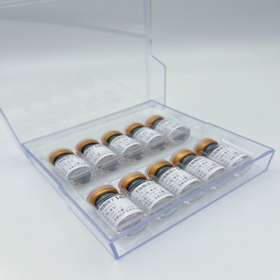 Bom preço Xinmixue Exosome Skin Care 5ml 10pc Caixa Certificado ISO9001 on-line