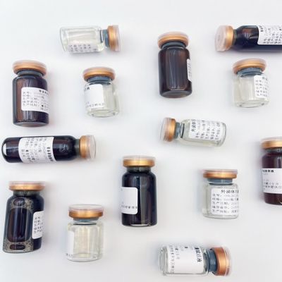 Good price 5ml 10ML Exosome Clinical Pioneering Clinical Medicine With Exosome Tech online