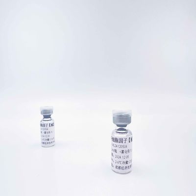 Good price Pneumonia Exosome Atomizing Treatment Exosome Clinical For Acute Bronchitis Chronic Bronchitis online