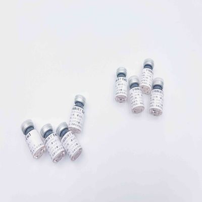 Good price Pulmonary  Nebulized Exosome Clinical Pneumoniae Bronchitis Safe Effective online