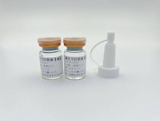 Good price Clinical-Grade Exosome Therapy for Joint Regeneration online