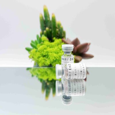 Good price Pulmonary Diseases Exosome Clinical Exosome In Pneumoniae Bronchitis Atomization online