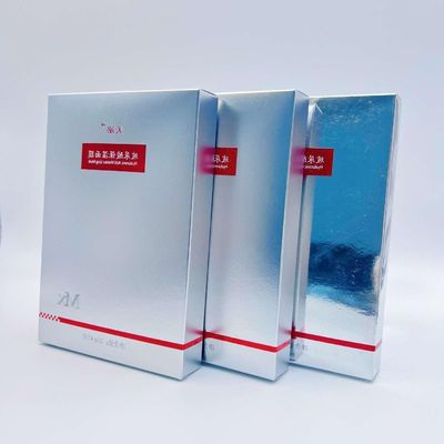 Plant Extract Beauty Moisturizing Face Mask Facial Cosmetic Face Peel Mask
