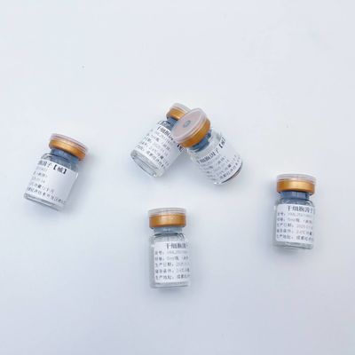 ราคาดี กล่องเยาว์ผิวหนัง Exosome All-In-One ผิวหนังทั้งหมดเปลี่ยน ออนไลน์