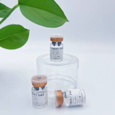 Good price 5ml Skin Care Exosome Set High Purity Skin Brightening Anti Aging 10pcs/Box online