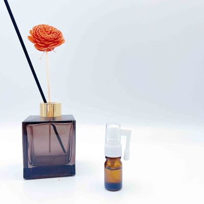 Human Mesenchymal Stem Cells Therapeutic Exosomes Soothing Spray For All Ages