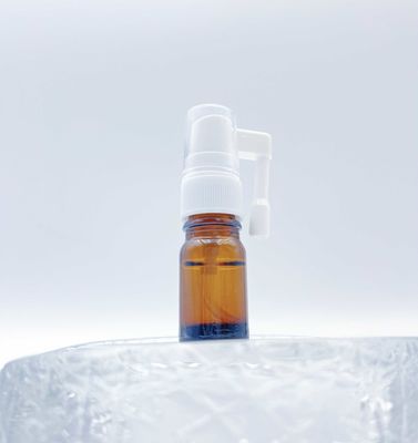 Good price Pale Yellow Pure Therapeutic Exosomes Injection Soothing Spray Multi Functional Relief online