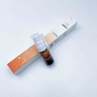 quality All Natural Therapeutic Exosomes Spray For Nasal Oral And Skin Care factory