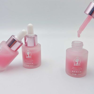 Good price Skincare Routine Facial Cosmetic Hydrating Facial Skin Care Devices Pink Bottle online