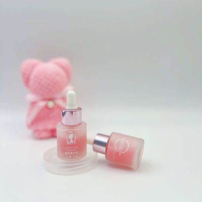 quality Fragrance Free Facial Skin Care All Skin Types Dark Spots Skin Face Serum For Dry Skin factory