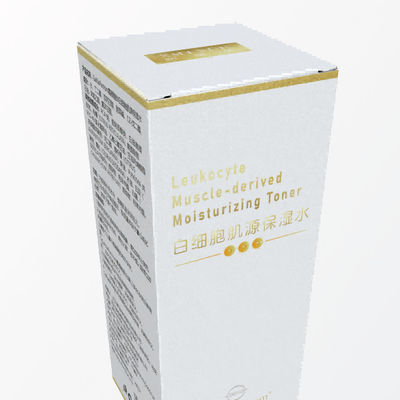 quality Skin Stability Anti Aging Moisturizing Toner GaiNaPantom  Unscented White Blood Cell Extract factory