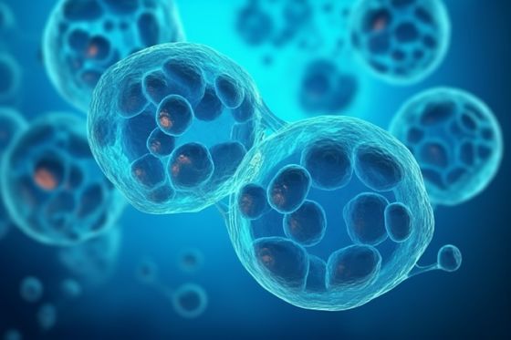 ราคาดี การใช้อีสเตติก Exosome FDA อนุมัติความสามารถในการดําเนินชีวิตสูง Exosome รองรับเซลล์ผิวหนัง ออนไลน์